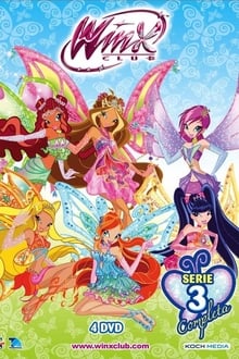 Klub Winx
