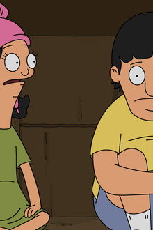 Bob's Burgers season 10 episode 17