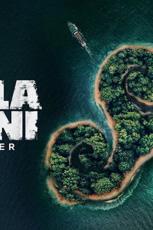 Kaala Paani