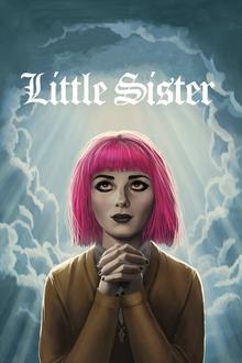 Little Sister movie poster