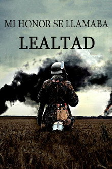 Mi honor se llamaba lealtad