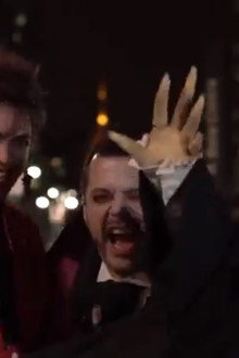 Filme B: O Vampiro da Paulista