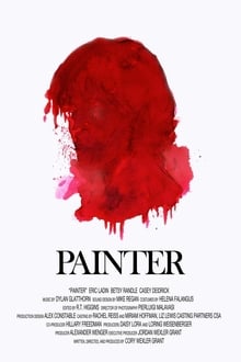 Painter movie poster