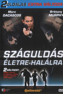 Száguldás életre-halálra