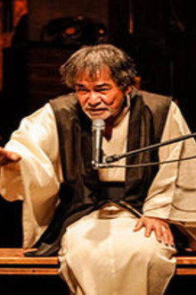Junji Inagawa's Mystery Night Tour 2020