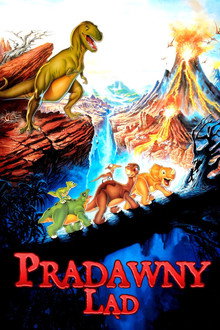 Pradawny ląd