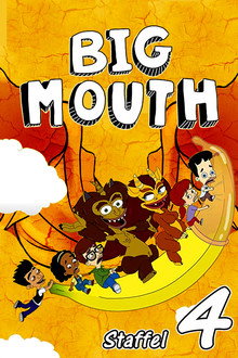 Staffel 4