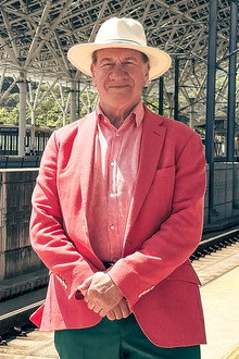 Great Korean Railway Journeys