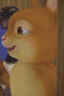 Franklin and Friends - Season 1