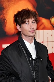 Photo of Barry Keoghan
