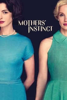 Mothers' Instinct movie poster