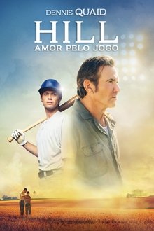 Hill: Amor Pelo Jogo (2023) WEB-DL 1080p Dual Áudio Torrent