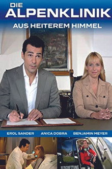 Die Alpenklinik - Aus heiterem Himmel