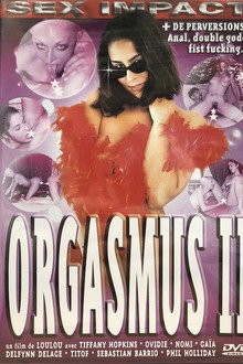 Orgasmus II