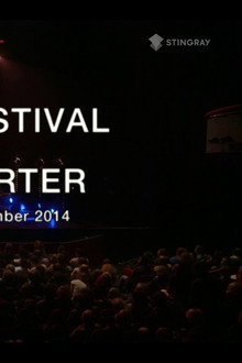 Gregory Porter at the Blue Note Festival - 2014