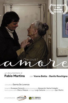 Che cos’è l’amore