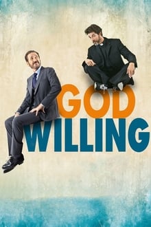 Poster do filme God Willing