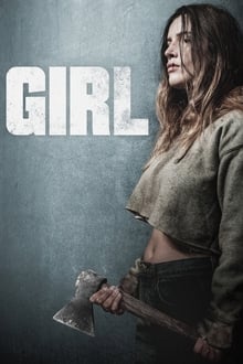 Girl movie poster