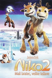 Jelenček Niko 2