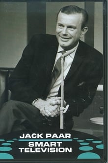 Poster do filme Jack Paar: Smart Television