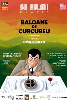 Baloane de curcubeu