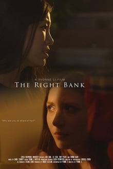 Poster do filme The Right Bank
