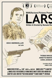 Lars movie poster