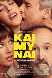 Kaimynai
