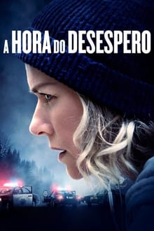 Poster do filme A Hora do Desespero