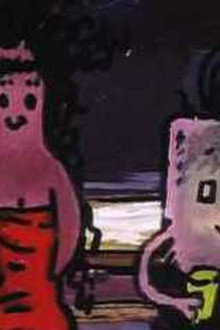 Johnny and Mary