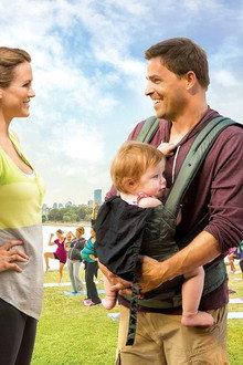 Baby Bootcamp