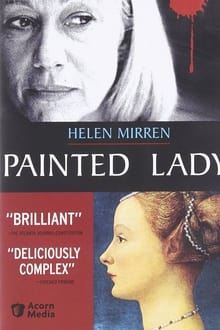 Painted Lady tv show poster