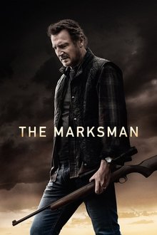 The Marksman (2021) The Marksman (2021)