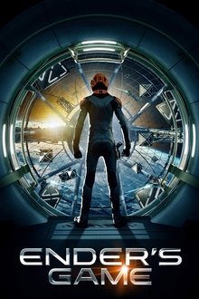 Ender's Game Ender's Game