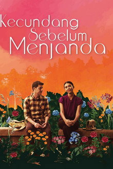 Kecundang Sebelum Menjanda