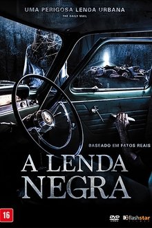 Poster do filme A Lenda Negra