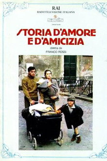 Storia d'amore e d'amicizia