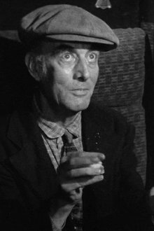 Photo of Eustace Wyatt