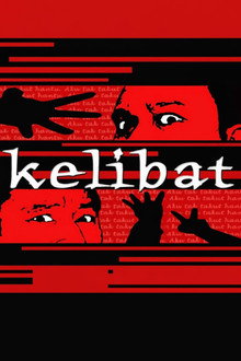 Kelibat