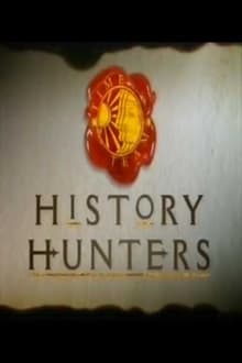 Poster da série Time Team: History Hunters