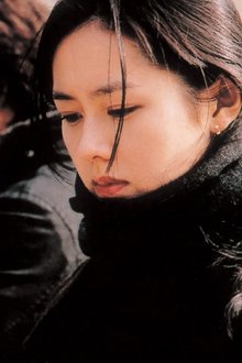 四月の雪