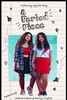 Poster do filme A Period Piece