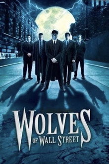 Wolves of Wall Street