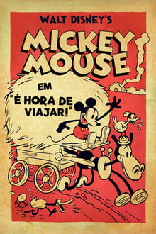 É Hora de Viajar!