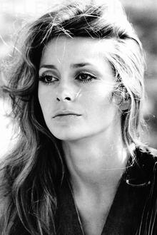 Photo of Elizabeth Ashley