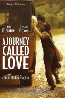 Poster do filme A Journey Called Love