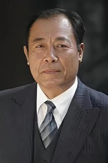 Photo of Enhe Feng