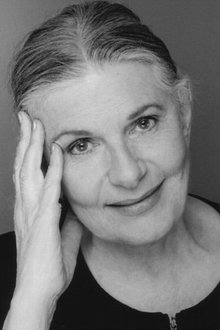 Photo of Rae Allen