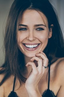 Photo of Jocelyn Hudon