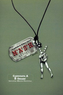 M.A.S.H.
